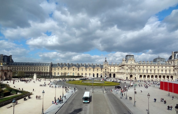 Museo Louvre