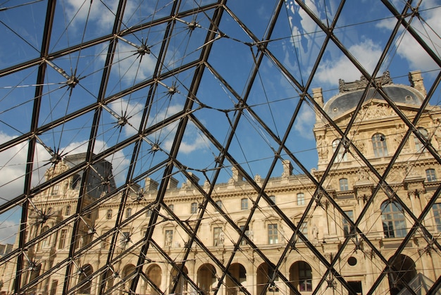 Museo de Louvre