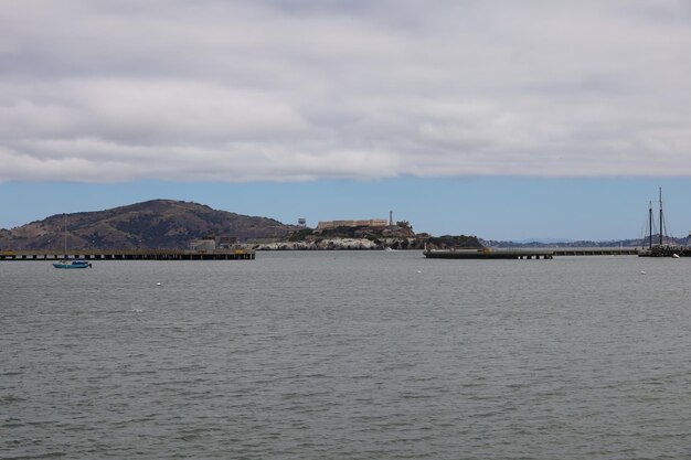 Foto museo marítimo de san francisco, california