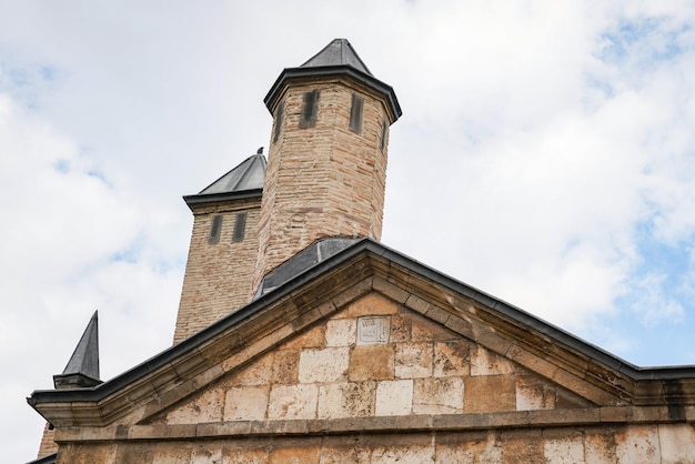 Museo de Mevlana Konya Turkiye