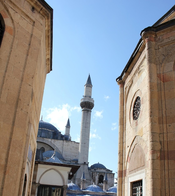 Museo de Mevlana