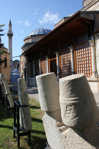 Museo de Mevlana