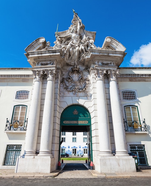 Museo militar