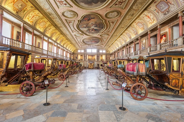 Foto museo nacional de entrenadores