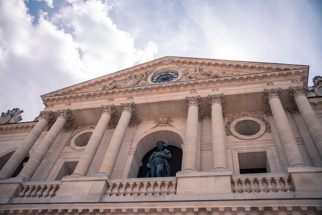 Museo en París