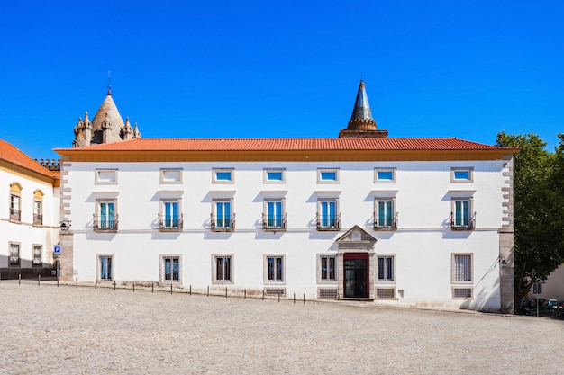 Museu de Évora