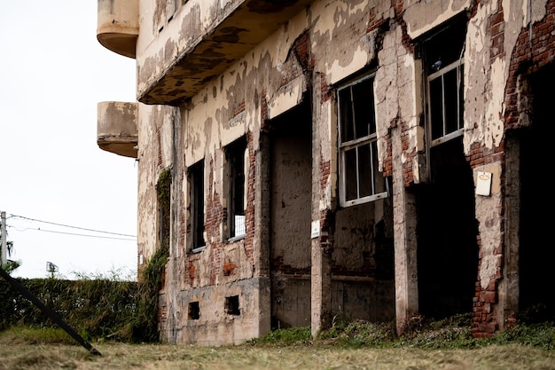 Museu Histórico do Grand Hotel Viena em Miramar, Argentina