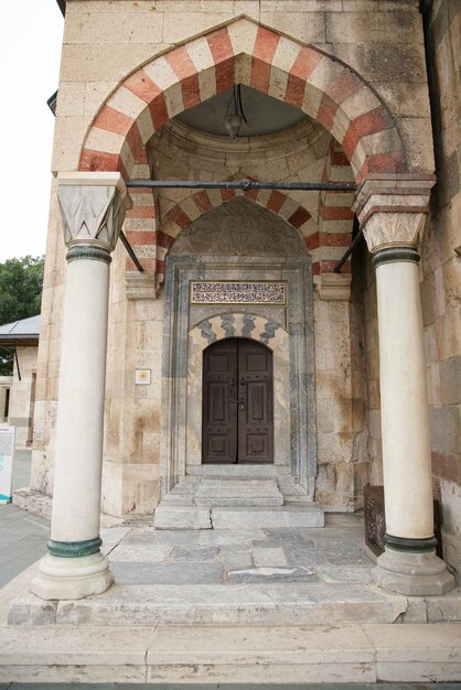 Museu mevlana konya turkiye