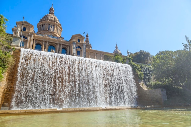 Museu Nacional de Arte de Barcelona