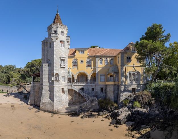 Museum der Grafen von Castro Guimarães