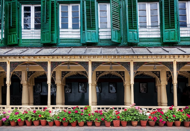 Museum in Kathmandu