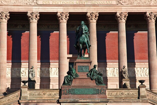 Museumsinsel, Berlin, Deutschland