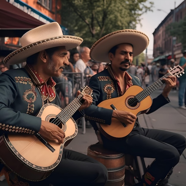 Músicos de rua se apresentando no Camden Market em Londres, Reino Unido Camden Market é um dos destinos turísticos mais populares de Londres