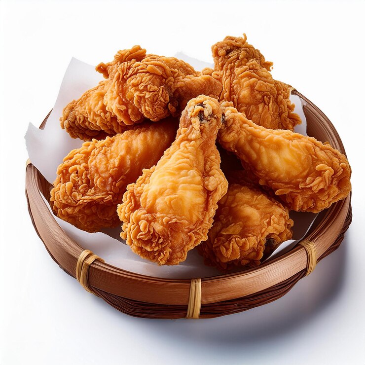 Muslo de pollo
