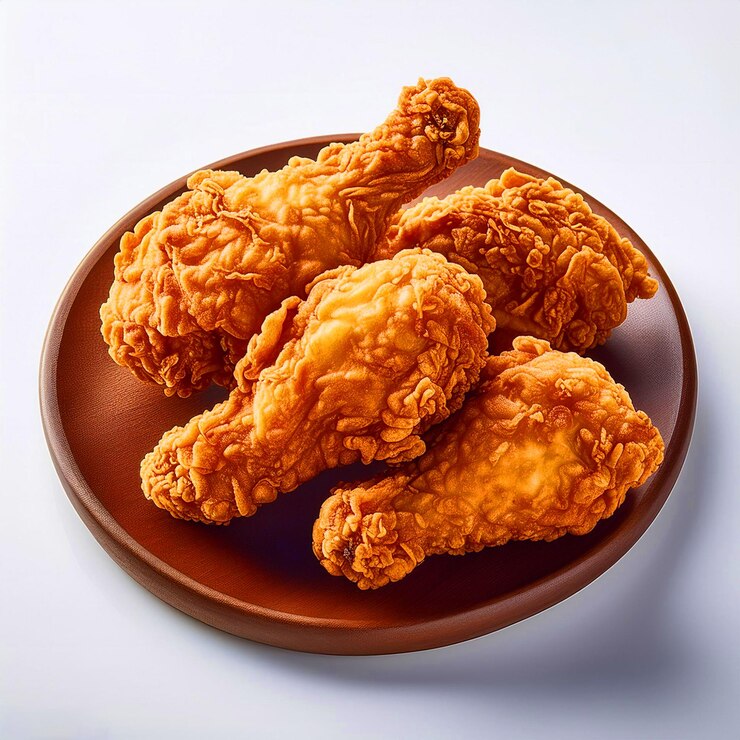 Muslo de pollo