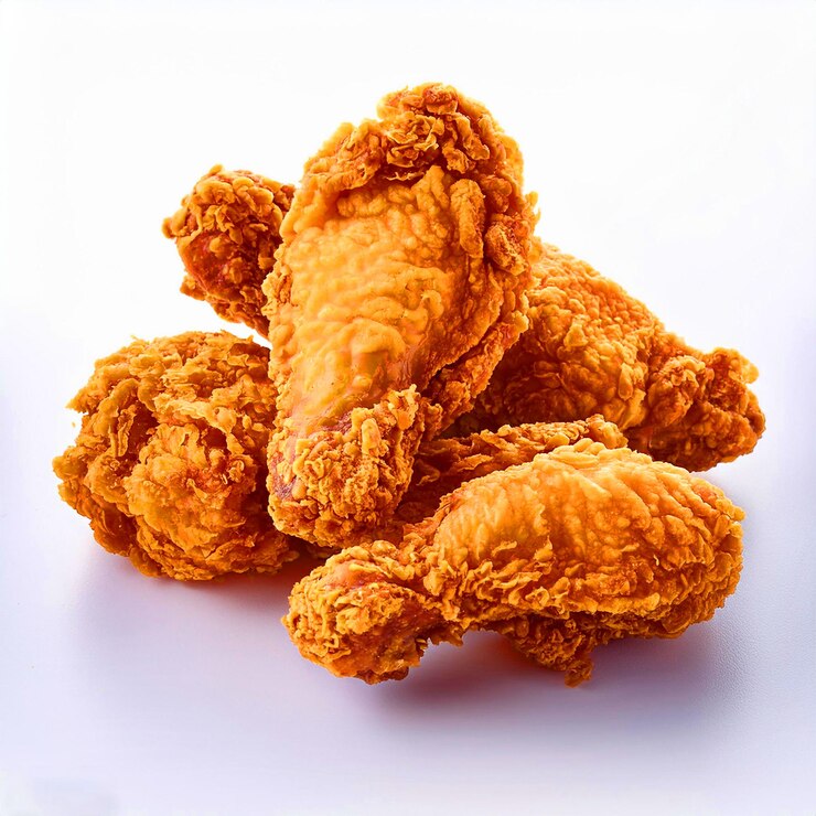 Muslo de pollo