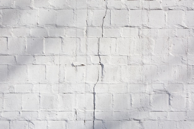 Muster der modernen weißen Wandoberfläche und -beschaffenheit