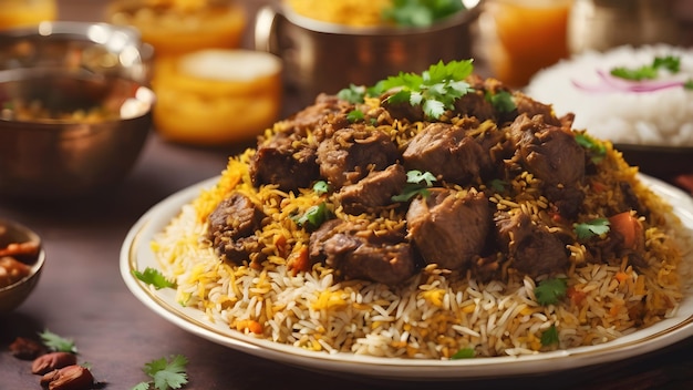 Muttenbiryani