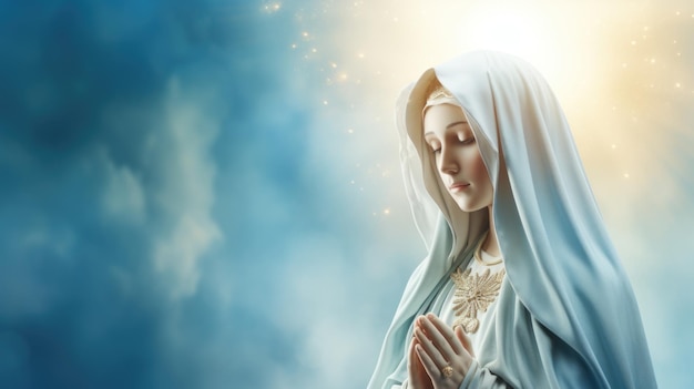 Mutter Gottes in der katholischen Religion Madonna Religion Glaube Christentum Jesus Christus Heilige Heilige Virgen del Carmen Selige Jungfrau Maria Unsere Liebe Frau Nossa Senhora do Carmo