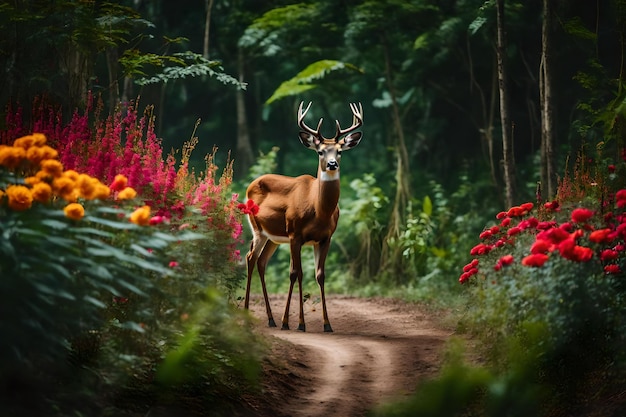 Foto muy buena foto se hermosa vista hermoso fondo foto diferente colorido foto paisaje ai gen