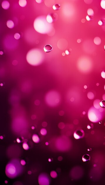 muy hermoso Abstracto fondo de bokeh desenfocado
