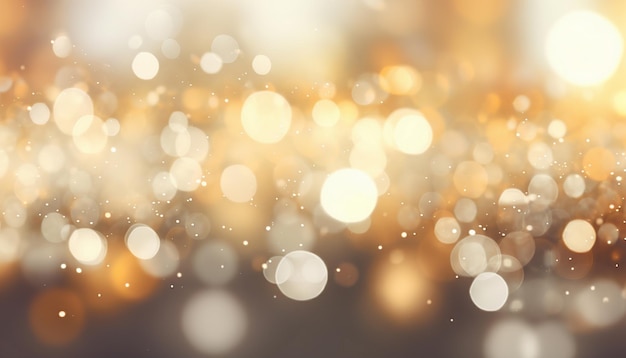 muy hermoso Abstracto fondo de bokeh desenfocado