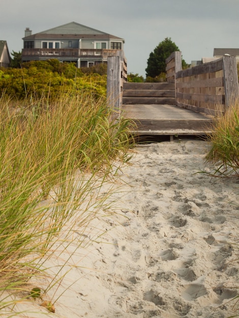 Myrtle Beach es una ciudad costera en la costa este de los Estados Unidos en el condado de Horry, Carolina del Sur.