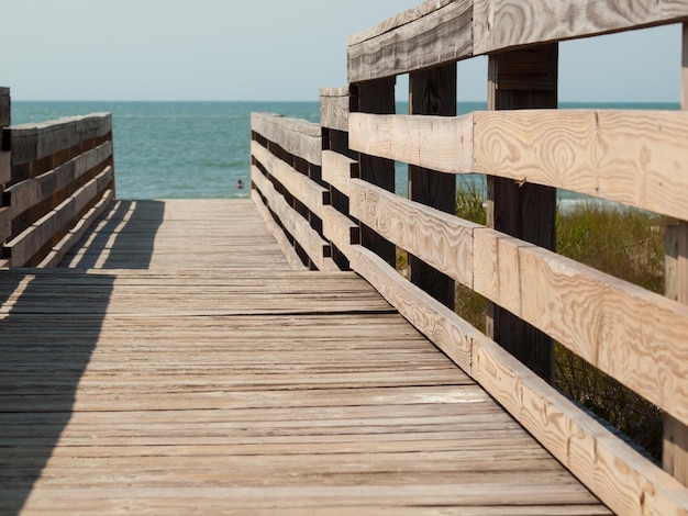 Myrtle Beach es una ciudad costera en la costa este de los Estados Unidos en el condado de Horry, Carolina del Sur.