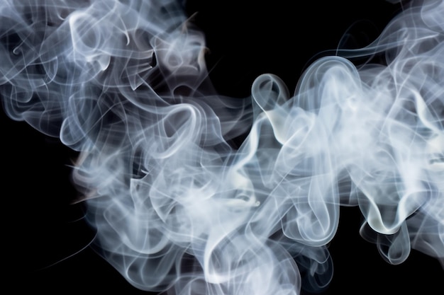 Mystic Fumes Elegancia en humo