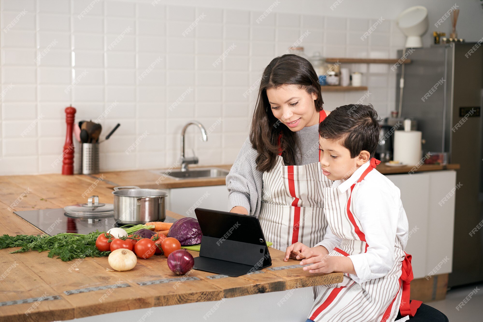 Cozinha País a País