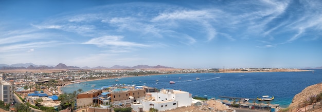 Naama Bay in Ägypten anzeigen