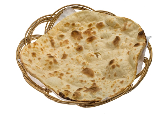 Naan llano