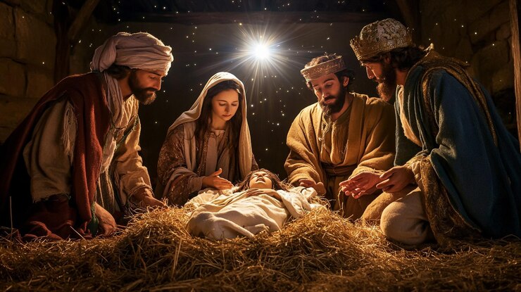 El nacimiento del constructor es un milagro.
