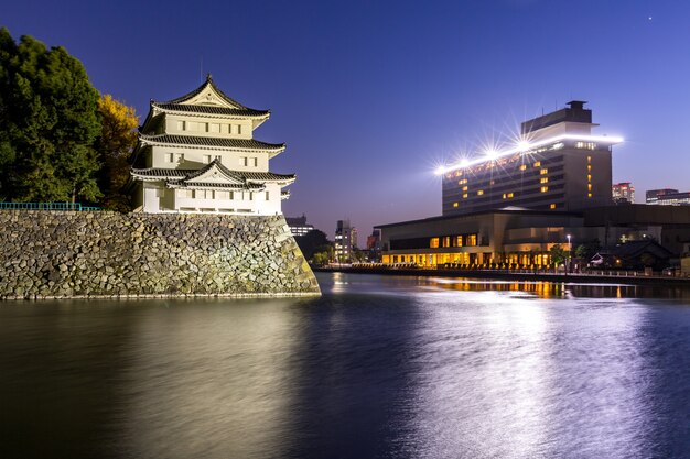 Nagoya Schloss