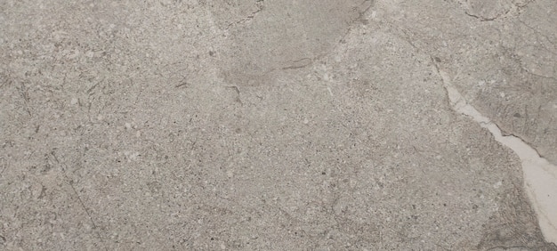 Nahaufnahme auf bilden ein Muster auf der Oberfläche von Granit oder Marmor