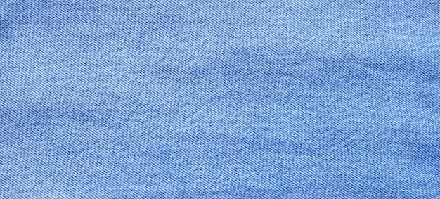 Nahaufnahme der Blue Jeans Textur für Oberfläche.