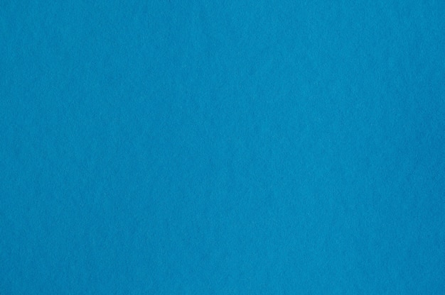 Nahaufnahme der nahtlosen blauen Papierstruktur für Hintergrund oder Kunstwerke