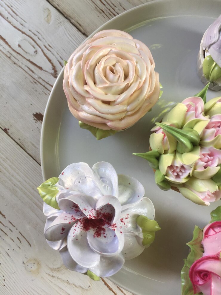 Foto nahaufnahme der rose