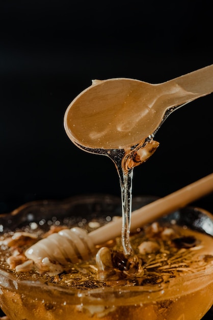 Foto nahaufnahme einer kaffeetasse