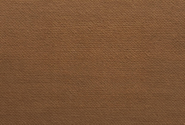 Nahaufnahme eines braunen Hintergrunds mit einer braunen Textur