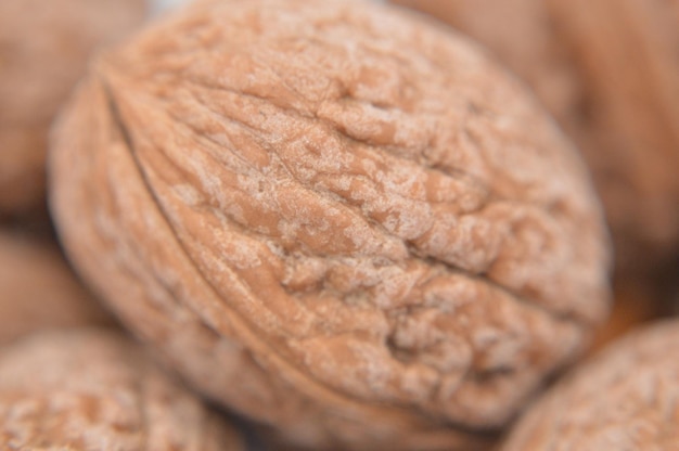 Foto nahaufnahme von brot