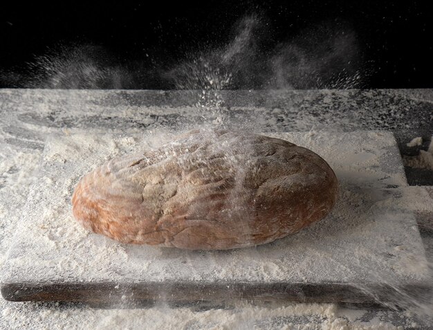 Foto nahaufnahme von fleisch im wasser