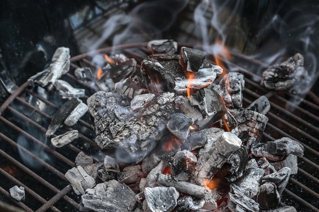 Foto nahaufnahme von gefrorenem eis