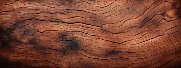 Nahaufnahme von komplizierter Holzmaserung und Baumrinde, die die detaillierte Schönheit der Natur AI Generative zur Schau stellt