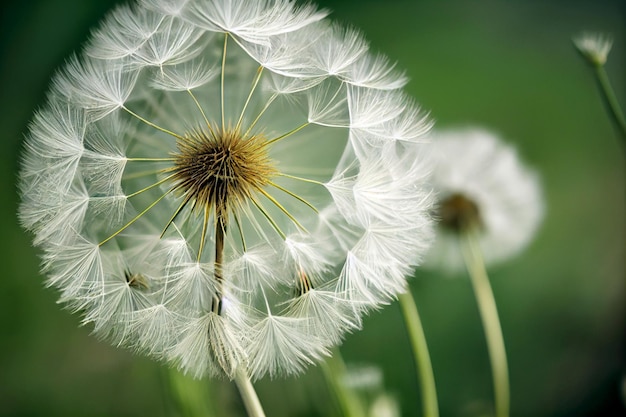 Nahaufnahme von niedlichen schönen Blumen