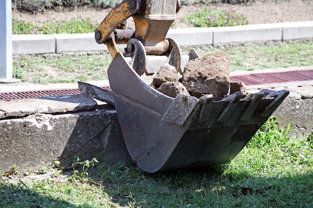 Foto nahaufnahme von rostigem metall