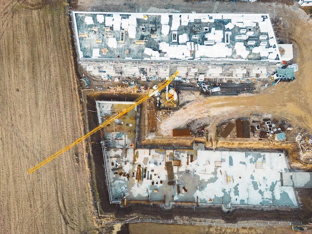 Nahaufnahme von rostigem Metall
