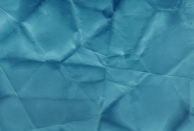 Nahaufnahme von zerkleinertem Papier Textur für den Hintergrund