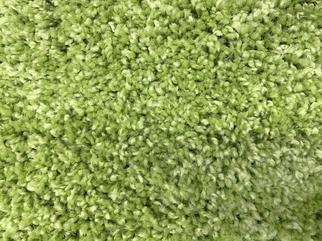 Foto nahaufnahmestapel der teppichbeschaffenheit