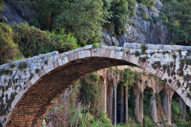 Nahr al kalb - Hundefluss, Libanon